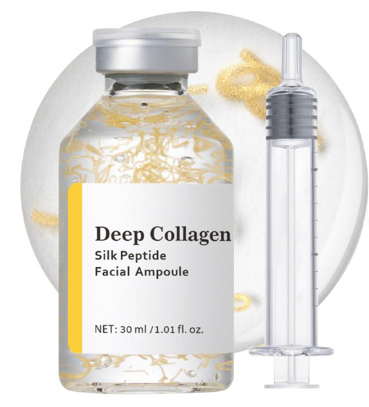 Silk Peptide
