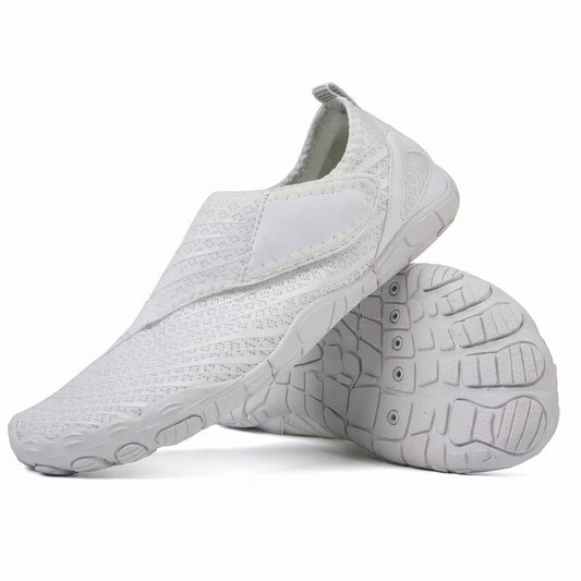 Flex Pro™ - Wide-Toe & Non-Slip Barefoot Shoes