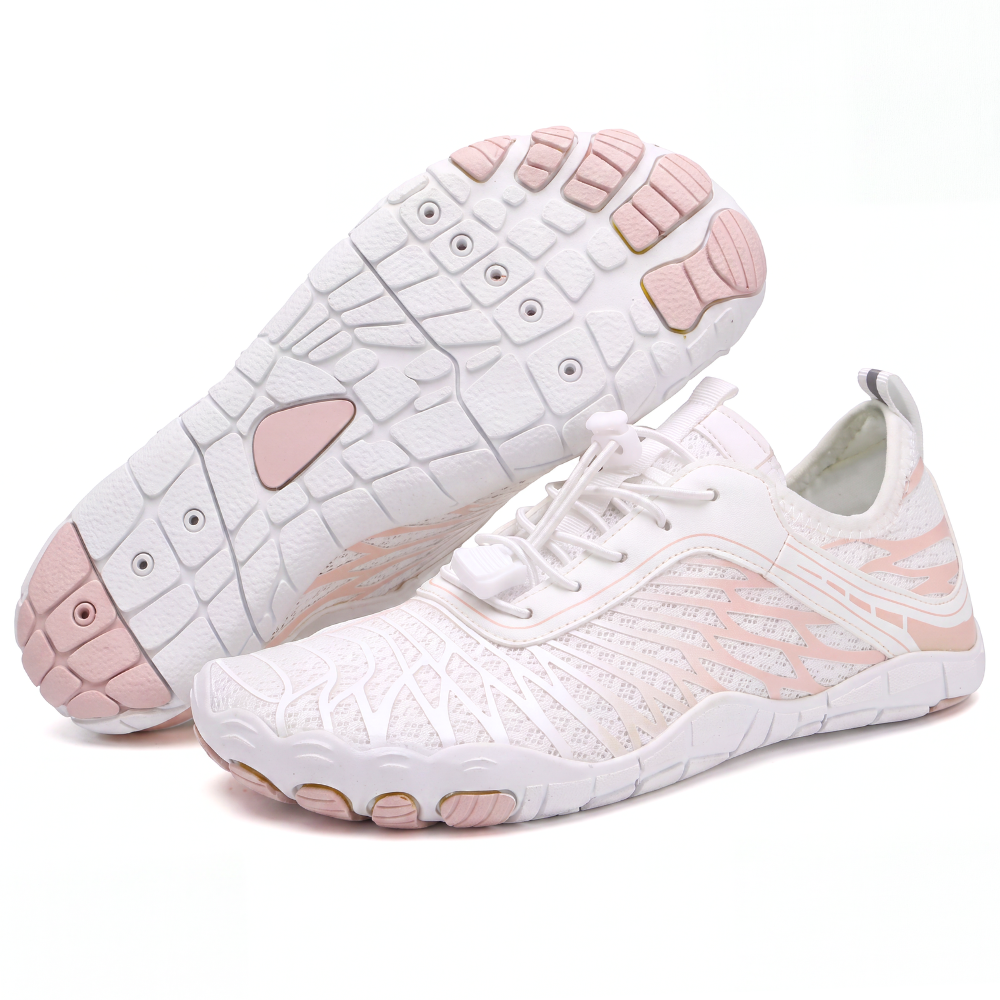 Zebra Pro™ - Soft Comfort Barefoot Shoes (Unisex)