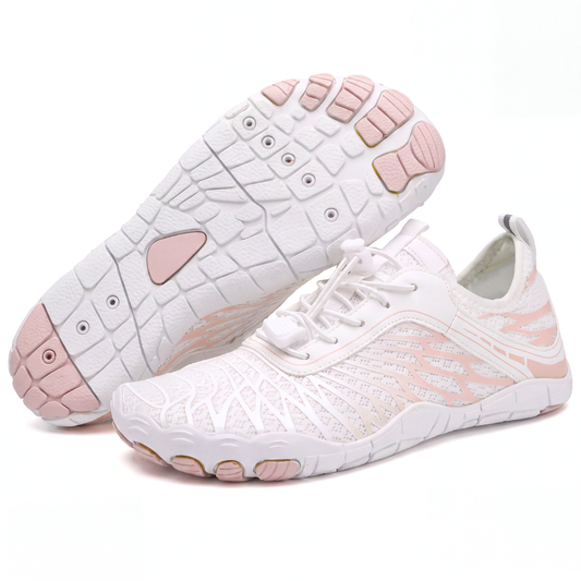 Zebra Pro™ - Soft Comfort Barefoot Shoes (Unisex)