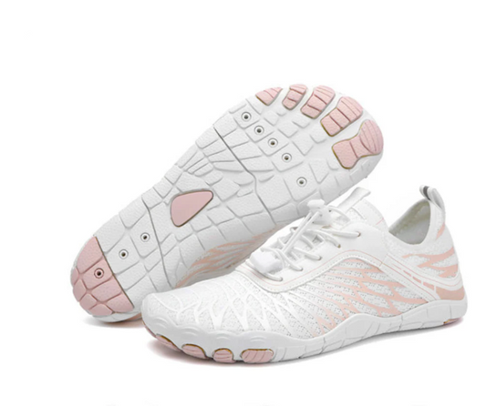 Velora Pro™ - Soft Comfort Barefoot Shoes (Unisex)